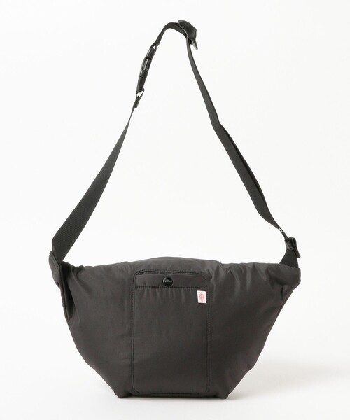 DANTON / POLYESTER TAFFETA SLING BAG（ショルダーバッグ）｜DANTON