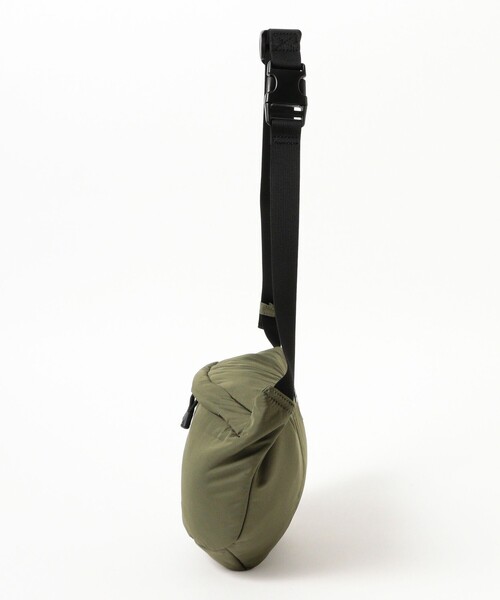 DANTON（ダントン）の「DANTON / POLYESTER TAFFETA SLING BAG