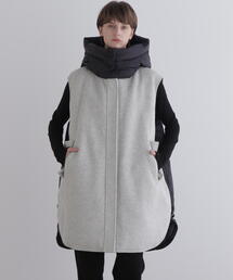 LE PHIL｜ル フィルのジャケット/アウター（フードあり）通販 - ZOZOTOWN