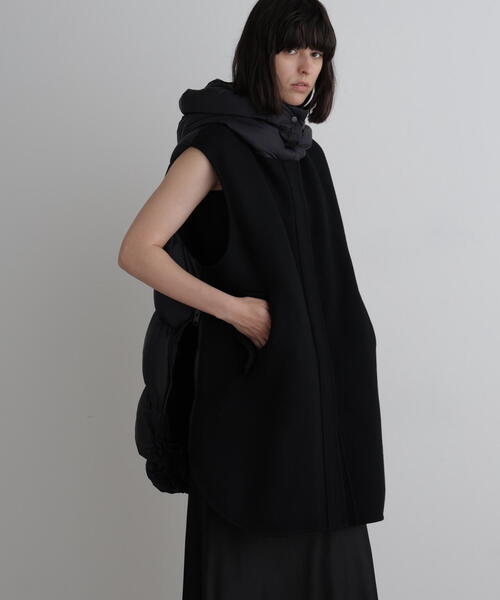 LE PHIL（ルフィル）｜ダウンベスト一覧 - WEAR