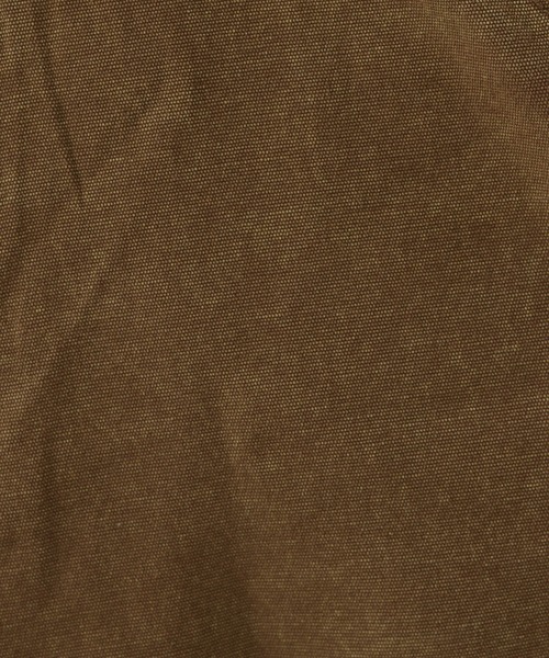 RAGEBLUE(レイジブルー)の「クロップド/ダックワークパンツ(その他パンツ・メンズ・ブラウン/ブラック・LARGE/MEDIUM)」の6枚目の写真