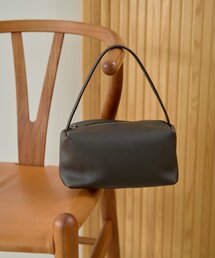Whim Gazette | 【Hoaw.×Sampoコラボアイテム】 ワンハンドルスクエアBAG(ハンドバッグ)