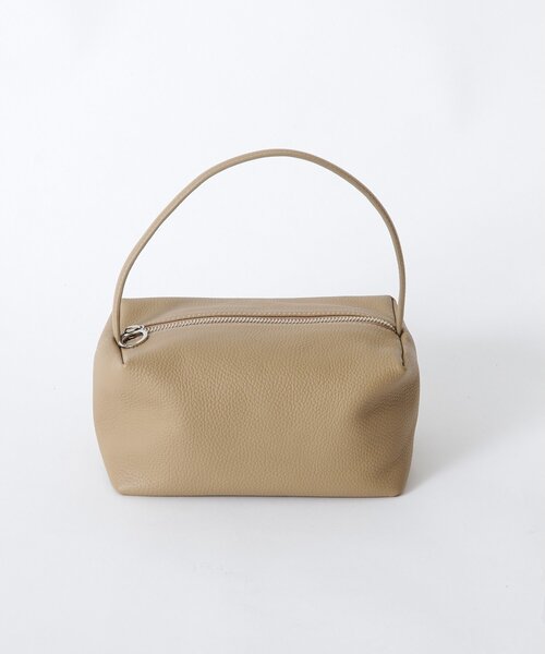 【ゆいゆい】Whim Gazette Hoaw.×Sampo Hoaw.×Sampoコラボアイテム】 ワンハンドルスクエアBAG