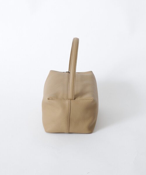 Hoaw.×Sampoコラボアイテム】 ワンハンドルスクエアBAG
