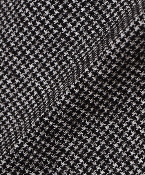 別注】giabsarchivio / MASACCIO ミックスファブリック 1プリーツ