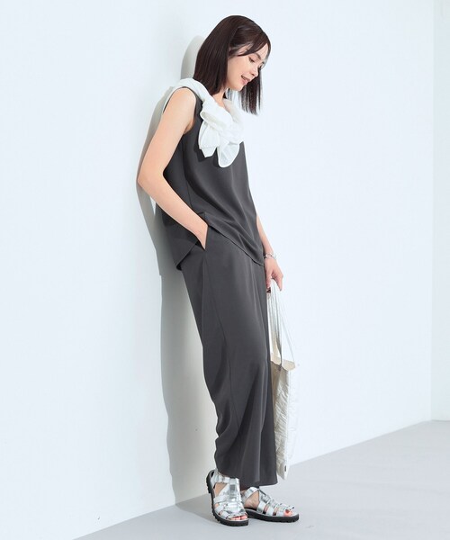 セール】＜秋SALE！＞【UVケア／SETUP可能】エアリージョーゼット