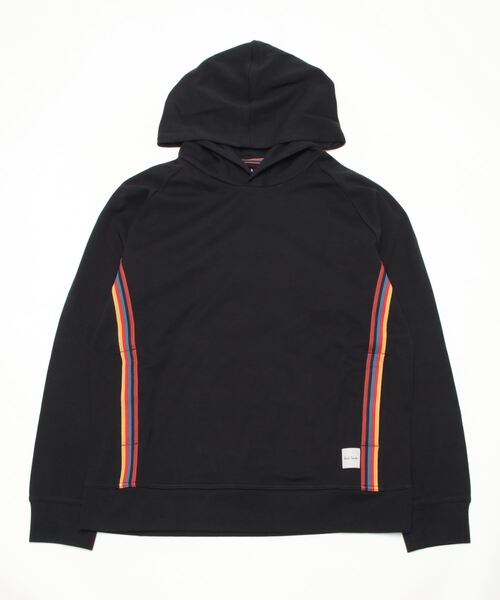 ブランド古着】プルオーバーパーカー(パーカー)|Paul Smith ブランド古着】プルオーバーパーカー(パーカー)|Paul Smith