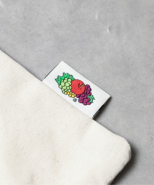 PEANUTS(ピーナッツ)の「『FRUIT OF THE LOOM x PEANUTS』トートバッグ(トートバッグ・レディース・ホワイト系その他3/ホワイト系その他/ホワイト/ホワイト系その他2・FREE)」の8枚目の写真