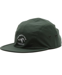 THE NORTH FACE(Um[XtFCX)THE NORTH FACE Five Panel Cap / UEm[XEtFCX t@Cu pl Lbv(Lbv)