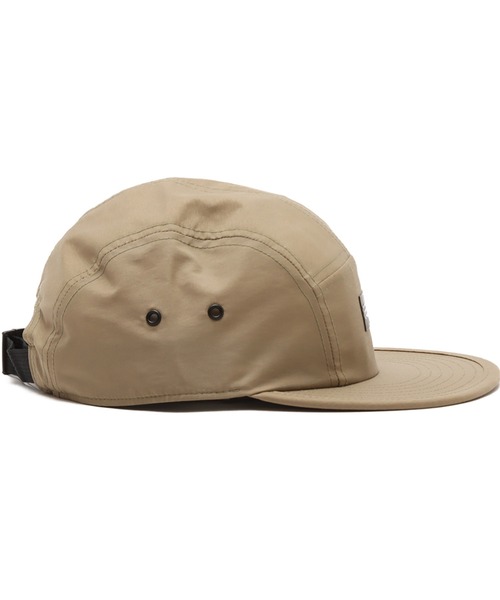 THE NORTH FACE（ザノースフェイス）の「THE NORTH FACE Five Panel Cap / ザ・ノース・フェイス ファイブ パネル キャップ（キャップ・メンズ・ブラック/アイボリー/カーキ/グリーン・FREE）」の12枚目の写真