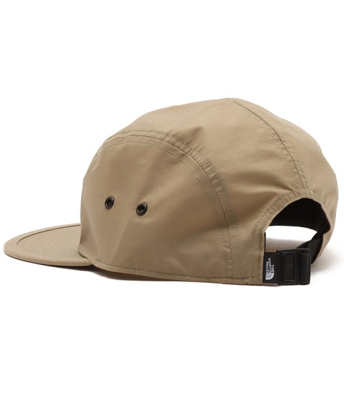 THE NORTH FACE（ザノースフェイス）の「THE NORTH FACE Five Panel Cap / ザ・ノース・フェイス ファイブ パネル キャップ（キャップ・メンズ・ブラック/アイボリー/カーキ/グリーン・FREE）」の13枚目の写真