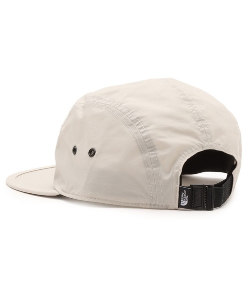 THE NORTH FACE（ザノースフェイス）の「THE NORTH FACE Five Panel Cap / ザ・ノース・フェイス ファイブ パネル キャップ（キャップ・メンズ・ブラック/アイボリー/カーキ/グリーン・FREE）」の19枚目の写真
