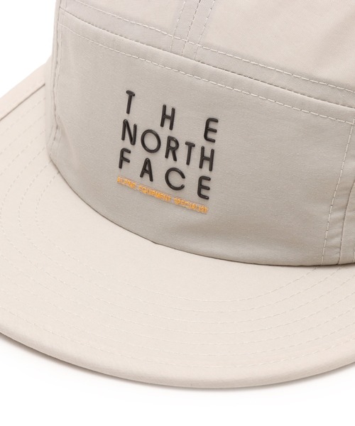 THE NORTH FACE（ザノースフェイス）の「THE NORTH FACE Five Panel Cap / ザ・ノース・フェイス ファイブ パネル キャップ（キャップ・メンズ・ブラック/アイボリー/カーキ/グリーン・FREE）」の21枚目の写真
