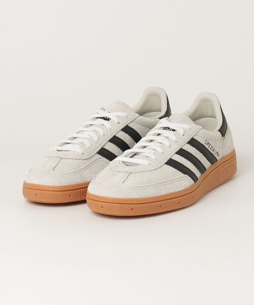 【ラスト１点24cm】adidas アディダス HANDBALL SPEZIAL adidas/アディダス HANDBALL SPEZIAL W / IE5897 (23cm～24.5cm