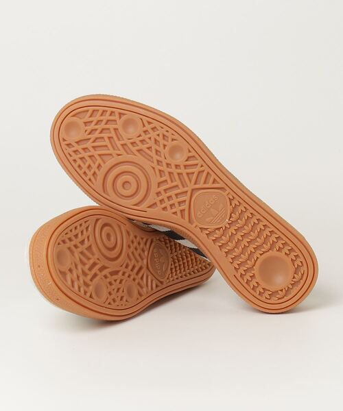 adidas ハンドボールスペツィアル　スニーカー ブラウン/オレンジ26.5㎝ adidas Originals アディダス オリジナルス スニーカー HANDBALL