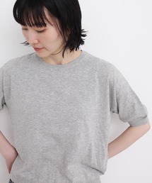 l&#39;atelier du savon - アトリエドゥサボン  セーター l'atelier du savon（アトリエドサボン）の「ネパールハンド