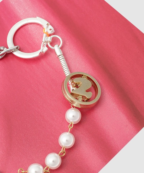 BLESS（ブレス）の「Materialmix Bracelet（ブレスレット・メンズ・その他/その他1/その他2・ONE SIZE）」の8枚目の写真