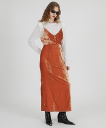 ワンピース PRANK PROJECT 2WAY Cami Dress PRANK PROJECT 2WAY Cami Dress