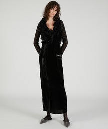 PRANK PROJECT チュール PERVERZE LEINWANDE 秋 PRANK PROJECT チュール PERVERZE LEINWANDE 秋