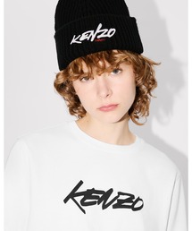 KENZO | 'Kenzo x Futura 2000' コットン Tシャツ(Tシャツ/カットソー)