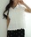 Sawa a la mode�i�T���A�����[�h�j�́u�ԕ����[�X�ؑփt�����`�X���[�u�u���E�X�i�V���c/�u���E�X�j�v�b�z���C�g
