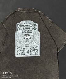 CRAFT STANDARD BOUTIQUE（クラフトスタンダードブティック）の「PEANUTS/ピーナッツ ルーシーTEE（Tシャツ/カットソー）」