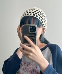 BASIC KNIT BEANIE（ニットキャップ/ビーニー）｜BEEDEN（ビーデン）の