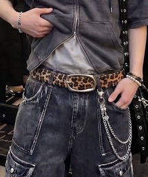 AFB / エーエフビー BUCKLE BELT（ベルト）｜AFB（エーエフビー）の