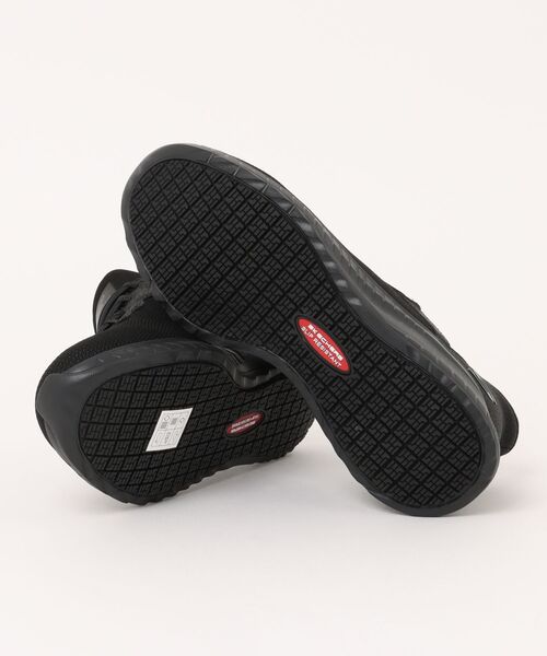 セール】SKECHERS スケッチャーズ SLIP-INS WORK スリップインズ