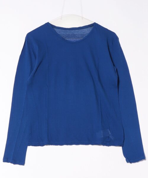 エジプトコットン / プルオーバー / (O)