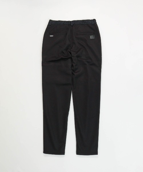 archivio(アルチビオ)の「<MENS>異素材切替撥水パンツ(その他パンツ・メンズ・ブラック/カーキ/グレー・M/L/LL)」の15枚目の写真