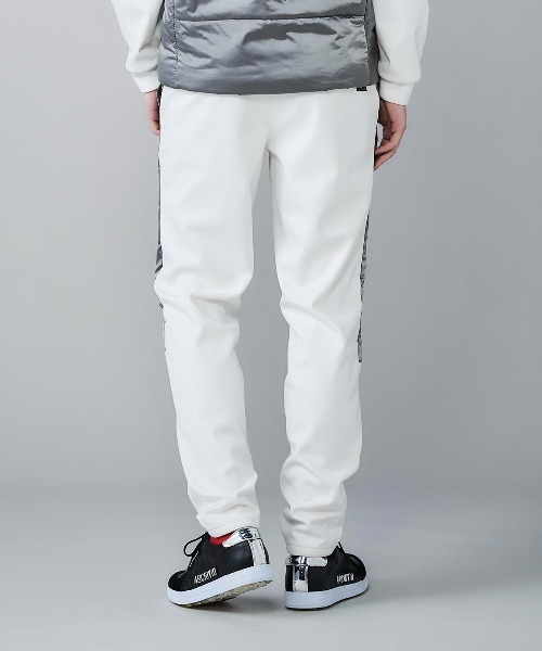 archivio(アルチビオ)の「<MENS>異素材切替撥水パンツ(その他パンツ・メンズ・ブラック/カーキ/グレー・M/L/LL)」の22枚目の写真