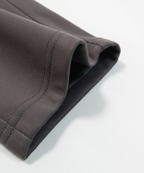 archivio(アルチビオ)の「<MENS>異素材切替撥水パンツ(その他パンツ・メンズ・ブラック/カーキ/グレー・M/L/LL)」の11枚目の写真