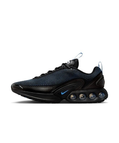 未使用　NIKE AIR MAX DN BLACK ナイキ エア マックス DN NIKE Air Max Dn（ナイキ エア マックス Dn）（スニーカー）｜NIKE