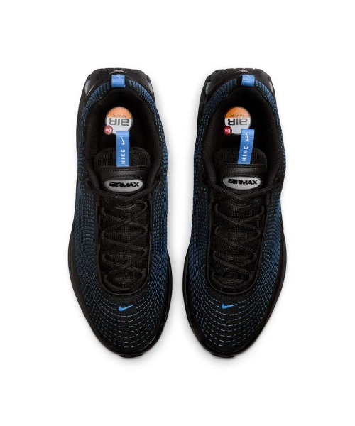 NIKE(ナイキ)の「NIKE Air Max Dn(ナイキ エア マックス Dn)(スニーカー・メンズ・ブラック系・24.5cm/25cm/25.5cm/26cm/26.5cm/29cm/27cm/27.5cm/28cm/28.5cm/23cm/23.5cm/24cm)」の4枚目の写真