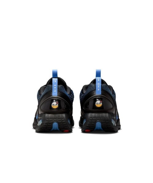 NIKE(ナイキ)の「NIKE Air Max Dn(ナイキ エア マックス Dn)(スニーカー・メンズ・ブラック系・24.5cm/25cm/25.5cm/26cm/26.5cm/29cm/27cm/27.5cm/28cm/28.5cm/23cm/23.5cm/24cm)」の5枚目の写真