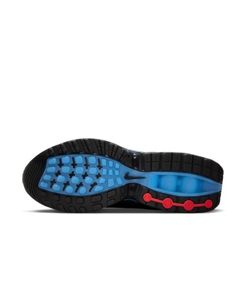 NIKE(ナイキ)の「NIKE Air Max Dn(ナイキ エア マックス Dn)(スニーカー・メンズ・ブラック系・24.5cm/25cm/25.5cm/26cm/26.5cm/29cm/27cm/27.5cm/28cm/28.5cm/23cm/23.5cm/24cm)」の6枚目の写真
