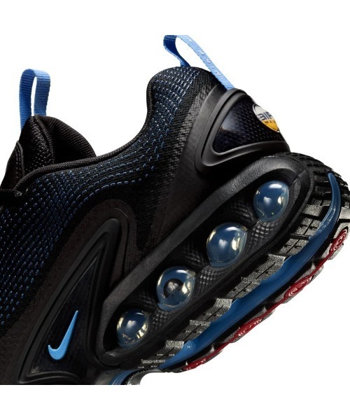 NIKE(ナイキ)の「NIKE Air Max Dn(ナイキ エア マックス Dn)(スニーカー・メンズ・ブラック系・24.5cm/25cm/25.5cm/26cm/26.5cm/29cm/27cm/27.5cm/28cm/28.5cm/23cm/23.5cm/24cm)」の8枚目の写真