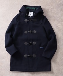 ダッフルコート（ブルー・ネイビー/青色系）ファッション通販 - ZOZOTOWN