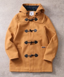 CORPUS　SELECT（コーパストーキョー）の「【U.S. POLO ASSN./ユーエスポロアッスン】 メルトン ダッフルコート（ダッフルコート）」