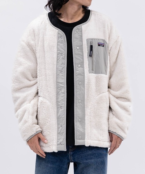 セール】【ag】〔GERRY/ジェリー〕ナイロンポケット ソフトボア ノー