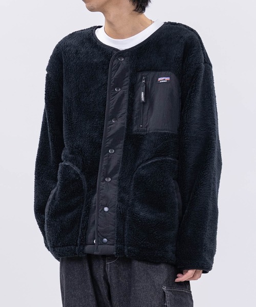 セール】【ag】〔GERRY/ジェリー〕ナイロンポケット ソフトボア ノー