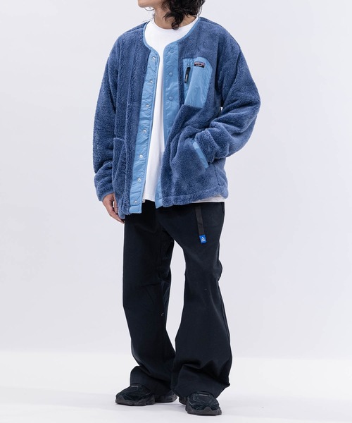 セール】【ag】〔GERRY/ジェリー〕ナイロンポケット ソフトボア ノー