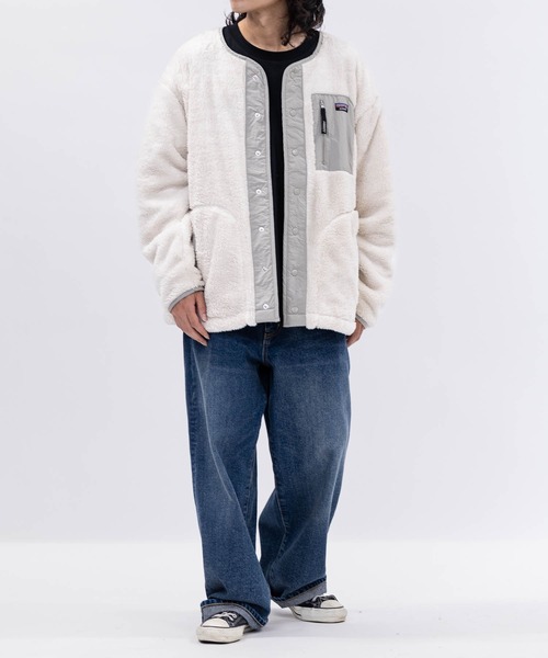 セール】【ag】〔GERRY/ジェリー〕ナイロンポケット ソフトボア ノー