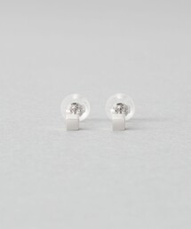 ラップピアス] ツイスト（ピアス（両耳用））｜Jouete（ジュエッテ）の