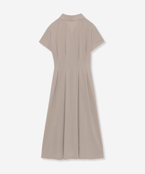 MACKINTOSH LONDON（マッキントッシュ ロンドン）の「【WEB・一部店舗限定】サマーポンチワンピース（ワンピース・レディース・ネイビー/ベージュ・38）」の12枚目の写真