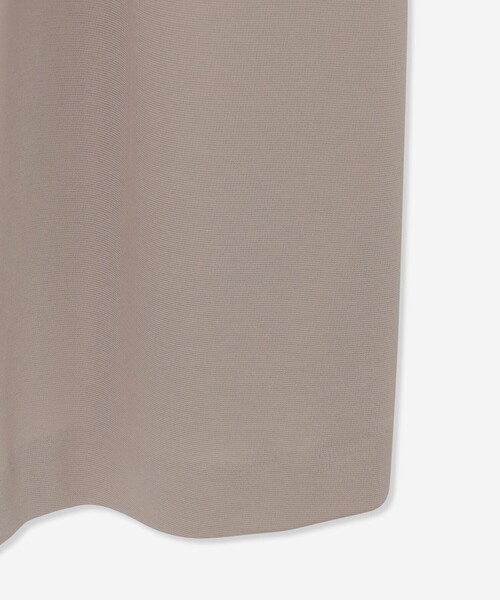 MACKINTOSH LONDON（マッキントッシュ ロンドン）の「【WEB・一部店舗限定】サマーポンチワンピース（ワンピース・レディース・ネイビー/ベージュ・38）」の7枚目の写真