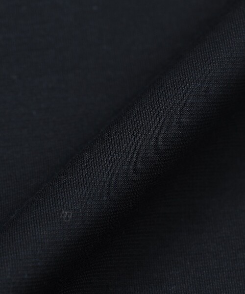 MACKINTOSH LONDON（マッキントッシュ ロンドン）の「【WEB・一部店舗限定】サマーポンチワンピース（ワンピース・レディース・ネイビー/ベージュ・38）」の5枚目の写真