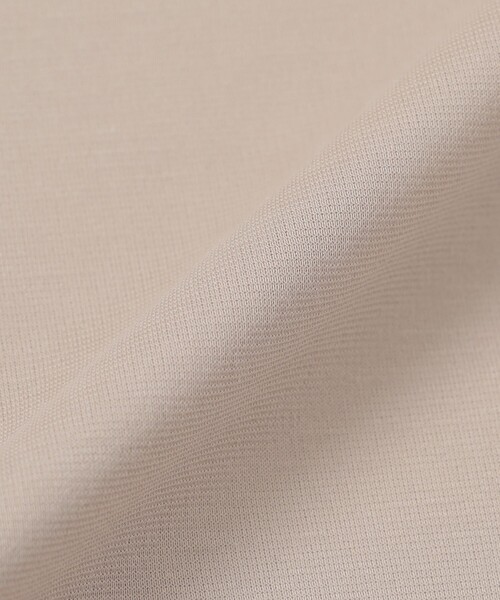 MACKINTOSH LONDON（マッキントッシュ ロンドン）の「【WEB・一部店舗限定】サマーポンチワンピース（ワンピース・レディース・ネイビー/ベージュ・38）」の4枚目の写真