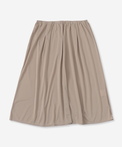 MACKINTOSH LONDON（マッキントッシュ ロンドン）の「【WEB・一部店舗限定】サマーポンチワンピース（ワンピース・レディース・ネイビー/ベージュ・38）」の3枚目の写真